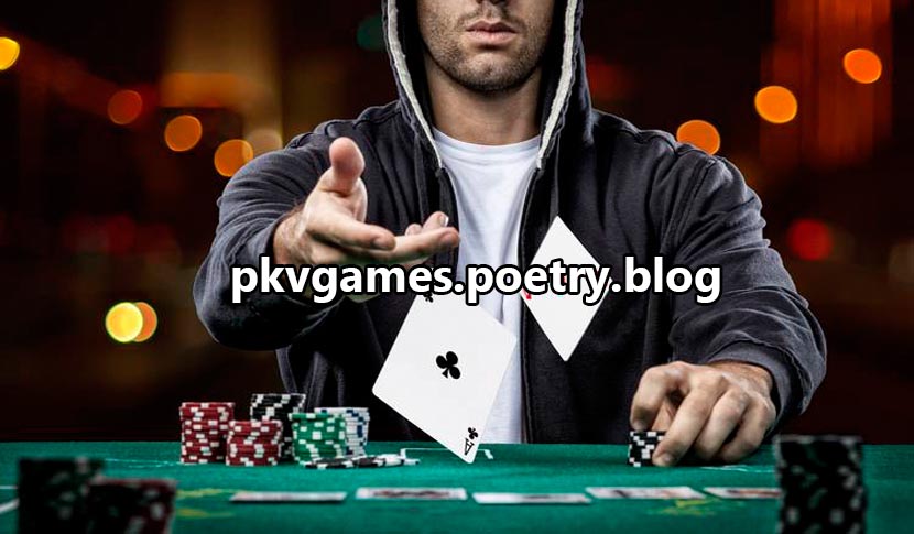 Deposit Agen Poker Online Paling Baik Serta Beberapa Keseruannya