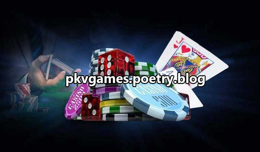Keringanan Bermain Poker Di Situs Agen Poker Online Indonesia