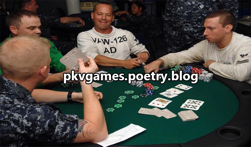 Langkah Bermain Memakai Cheat Di Situs Pkv Games