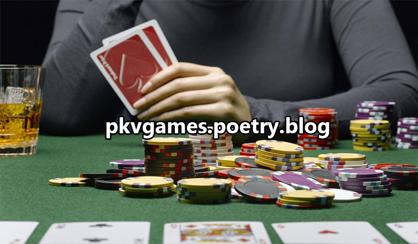 Berita Poker, Bagaimana Deposit Ke Situs Judi Online?