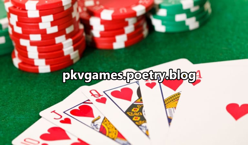 Kelebihan Main Judi Pkv Games Deposit Pulsa Dibandingkan Uang Asli
