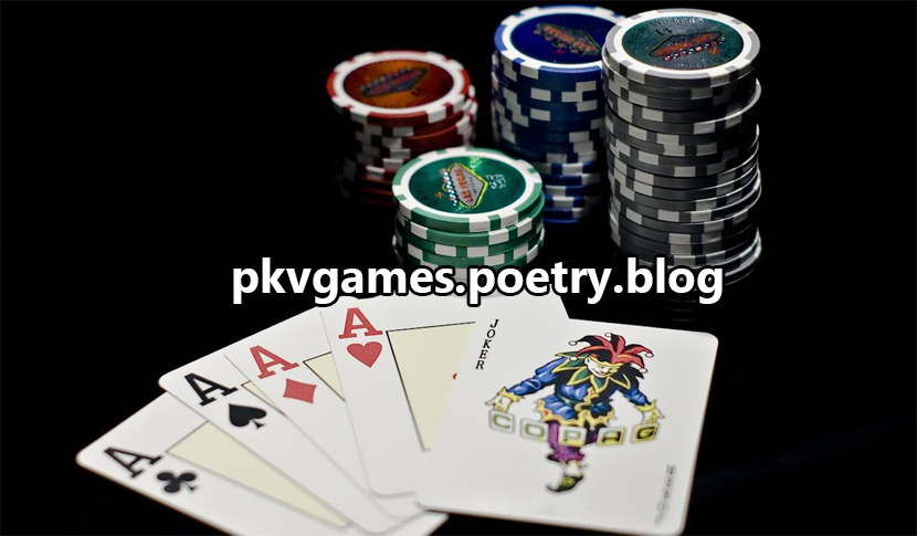 Langkah Paling Baik Temukan Aplikasi Pkvgames Android